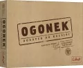 Ogonek. Dodatek do kolejki - tantis.pl