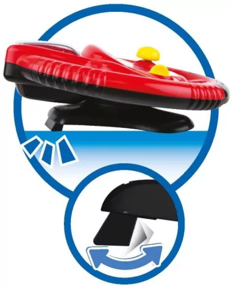 Mistrz kierownicy - tantis.pl