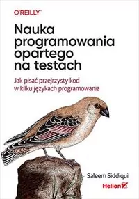 Nauka programowania opartego na testach - tantis.pl