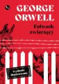 Folwark zwierzęcy. Wydanie ilustrowane - tantis.pl