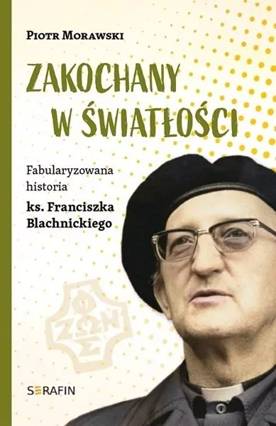 Zakochany w światłości - tantis.pl