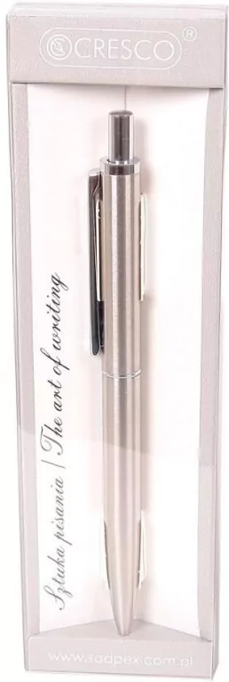 Ołówek automat Reporter stal Gift Box - tantis.pl