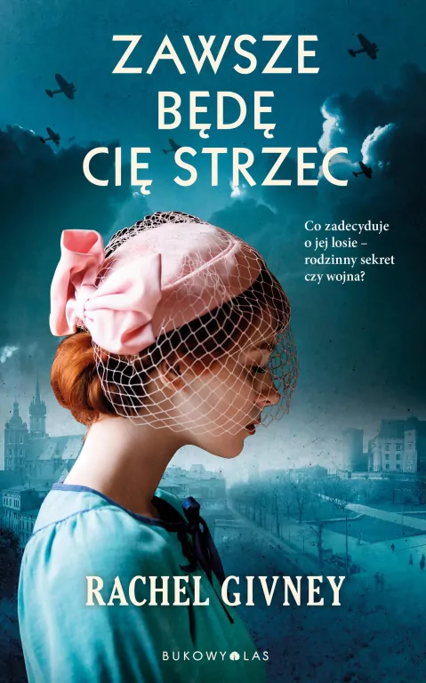 Zawsze będę cię strzec - tantis.pl