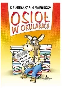 Osioł w okularach czyli jak przejrzeć na oczy - tantis.pl