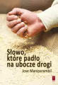 Słowo, które padło na ubocze drogi - tantis.pl