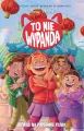 Magiczny świat Disneya w komiksie. To nie wypanda - tantis.pl