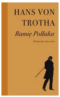 Ramię Pollaka - tantis.pl