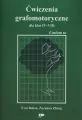 Ćwiczenia grafomotoryczne dla klas IV-VIII. Umiem to - tantis.pl