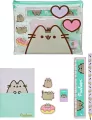 Zestaw szkolny. Pusheen PUSE6423 - tantis.pl