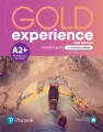 Gold Experience A2+. 2nd edition. Student's Book with Interactive eBook. Podręcznik + kod - tantis.pl