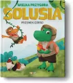 Wielka przygoda Solusia - tantis.pl