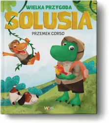 Wielka przygoda Solusia