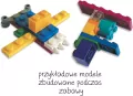 Lego Recreate. Karty Wyzwań. Przygoda w mieście - tantis.pl