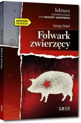 Folwark zwierzęcy