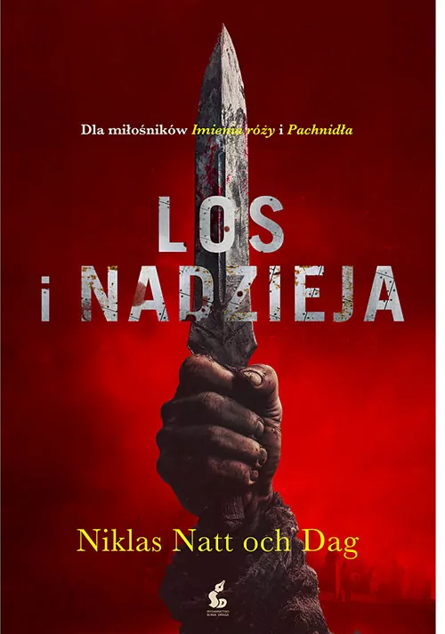 Los i nadzieja - tantis.pl