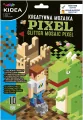 Kreatywna mozaika Pixel - tantis.pl