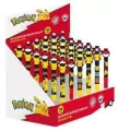 Długopis wymazywalny Pokemon (36szt) - tantis.pl