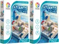 Multipak: Atlantis Escape. Smart Games x2 - tantis.pl