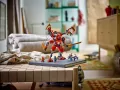 LEGO® NINJAGO®. Wspinaczkowy mech ninja Kaia 71812 - tantis.pl