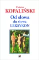 Od słowa do słowa. Leksykon - tantis.pl
