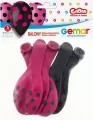 Balony Gemar Hen Night Groch 30cm - tantis.pl