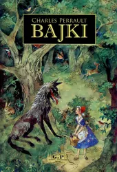 Bajki Charles Perrault