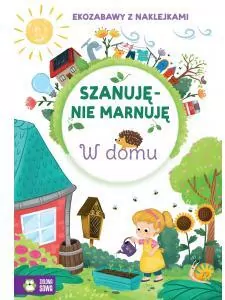 W domu. Szanuję, nie marnuję - tantis.pl