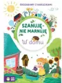 W domu. Szanuję, nie marnuję - tantis.pl