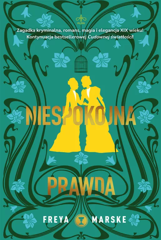Niespokojna prawda - tantis.pl