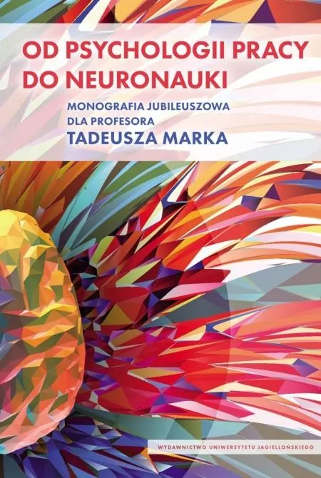 Od psychologii pracy do neuronauki - tantis.pl