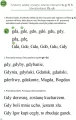 Czytanie harmonijne. Skuteczna nauka czytania - tantis.pl