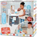 Pierwsza umywalka. Little tikes - tantis.pl