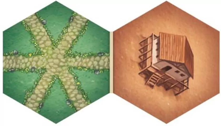 Moja wyspa - tantis.pl