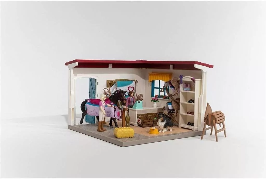 Schleich. Sklep z artykułami dla koni - tantis.pl