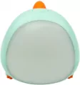 Lampka nocna LED dino zielony - tantis.pl