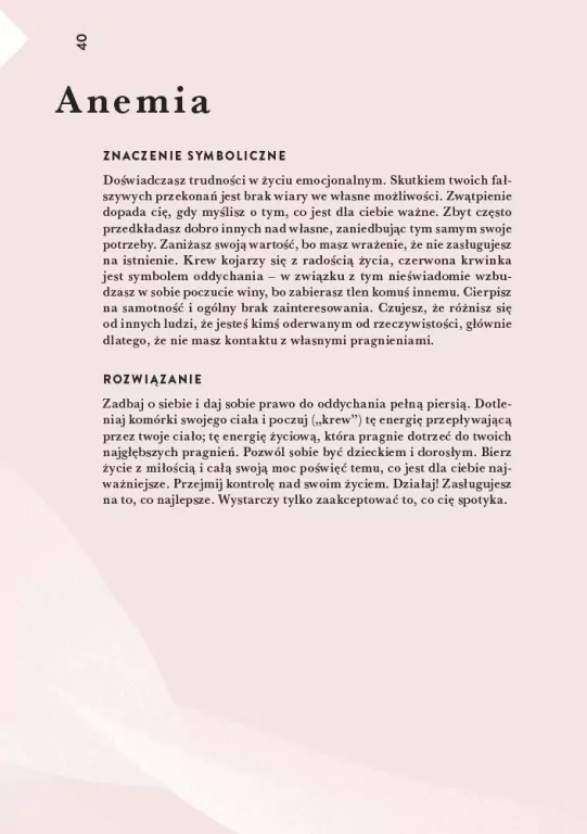 Terapie ciała - tantis.pl