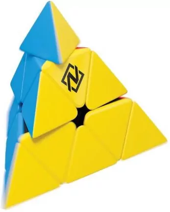 Nexcube. Pyramid - tantis.pl