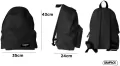 Plecak Sampack czarny - tantis.pl