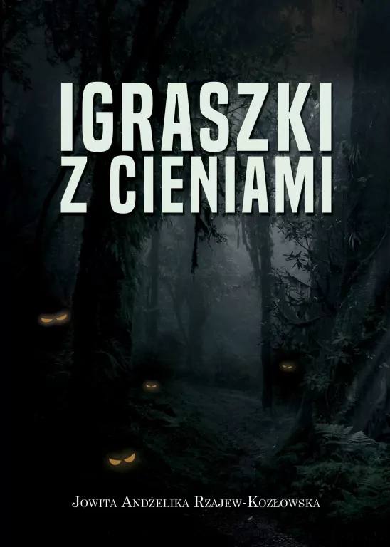 Igraszki z cieniami - tantis.pl