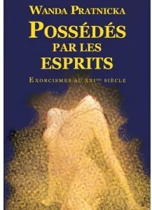 Opętani przez duchy (wersja francuska) - tantis.pl