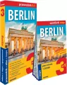 Berlin 3w1. Przewodnik, atlas, mapa - tantis.pl