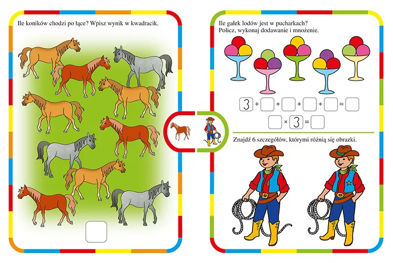 105 zadań rozwiązuję i zgaduję - tantis.pl