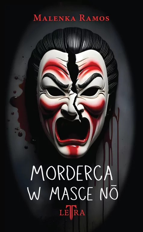 Morderca w masce no - tantis.pl
