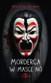 Morderca w masce no - tantis.pl