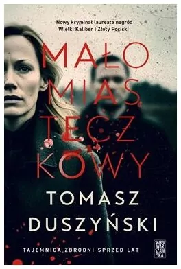 Małomiasteczkowy - tantis.pl