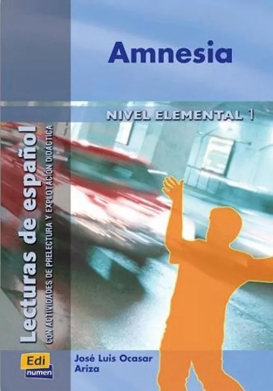 Amnesia - tantis.pl