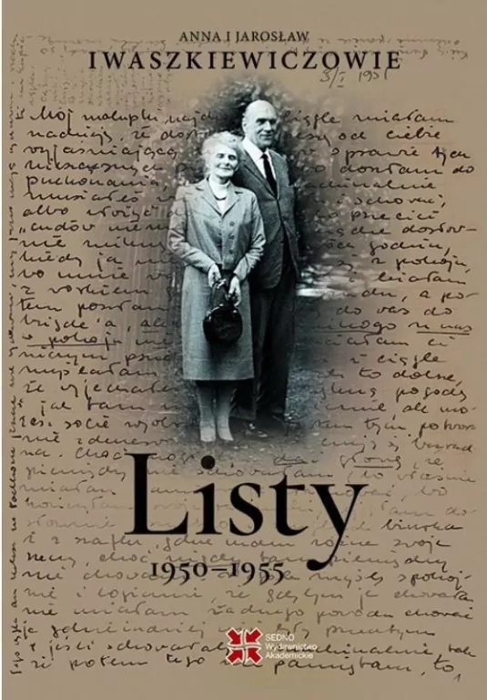 Listy 1950-1955 - tantis.pl