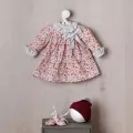Zestaw ubranek dla lalki hiszpańskiej Pepa 57cm - tantis.pl