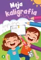 Moja kaligrafia - tantis.pl