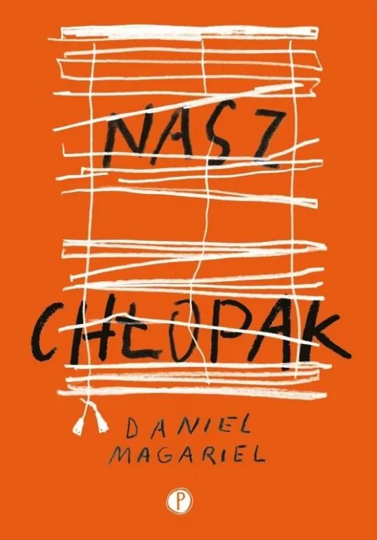 Nasz chłopak - tantis.pl